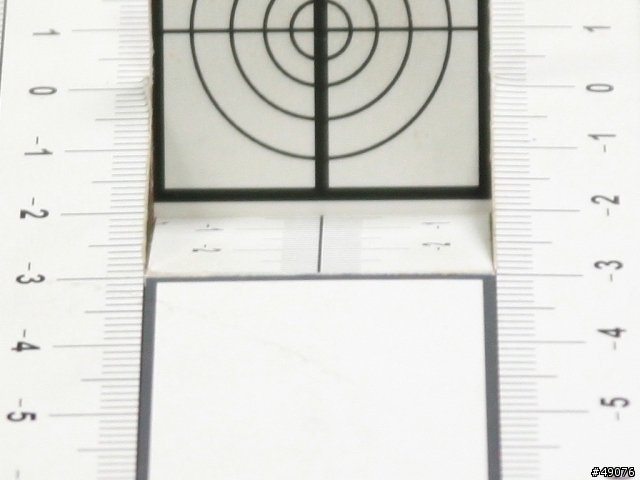 [求助] 500d + sigma 17-70mm os hsm 對焦