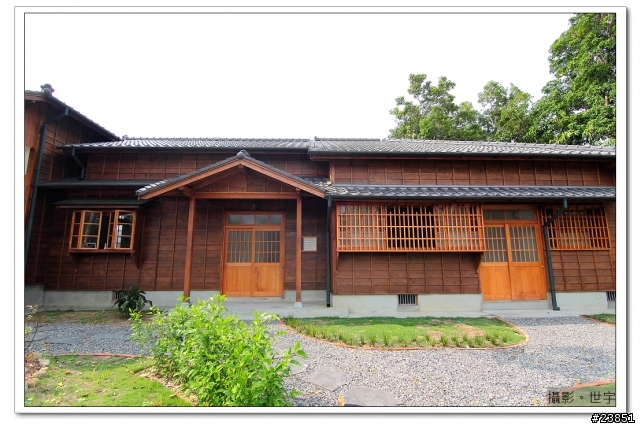 [景點]烏山頭水庫-八田與一紀念園區