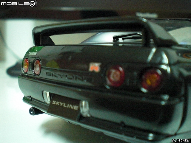 TAMIYA 1/24 GTR R32