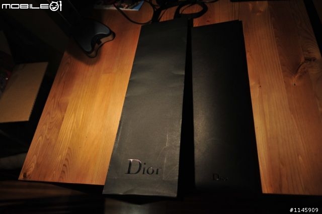 [非常不時尚] Dior Homme領帶與領結 最終章!