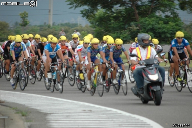 2011-07-30台南市主委盃自行車選拔賽