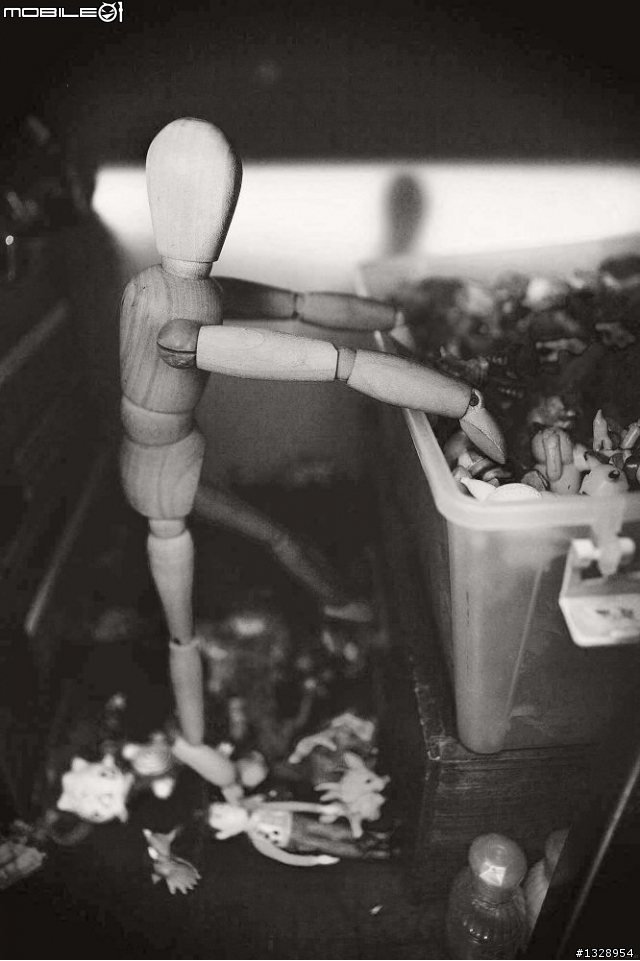 小木人看世界(7/9號更新)