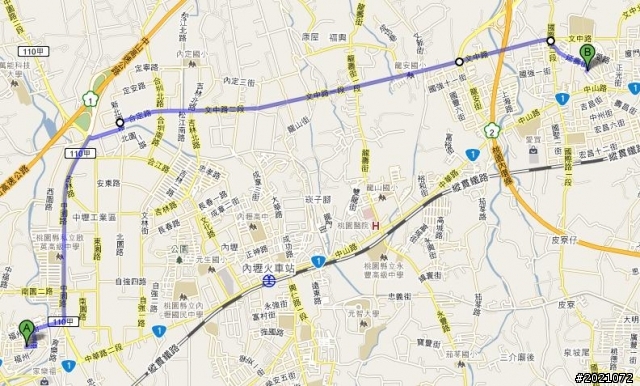 20110705-0706北橫極北極東之旅-1