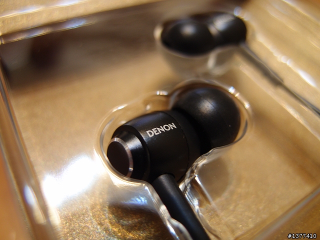 [開箱]Denon c560 圖多喔~
