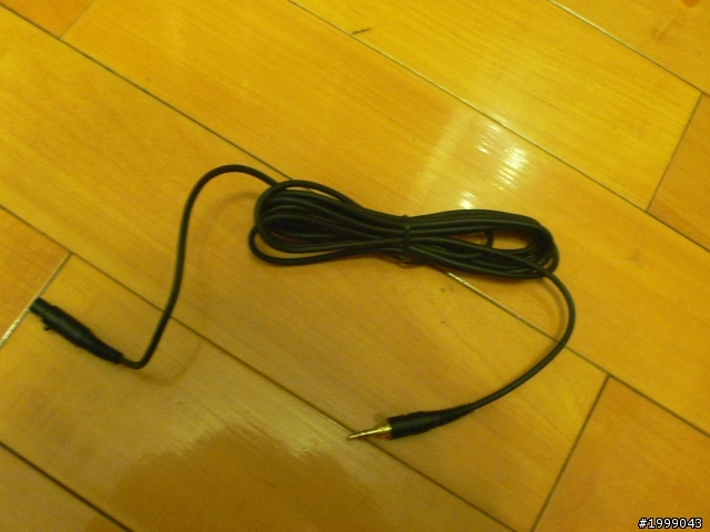 [開箱]AKG K240 MKII 加 FIREYE1隨身耳擴