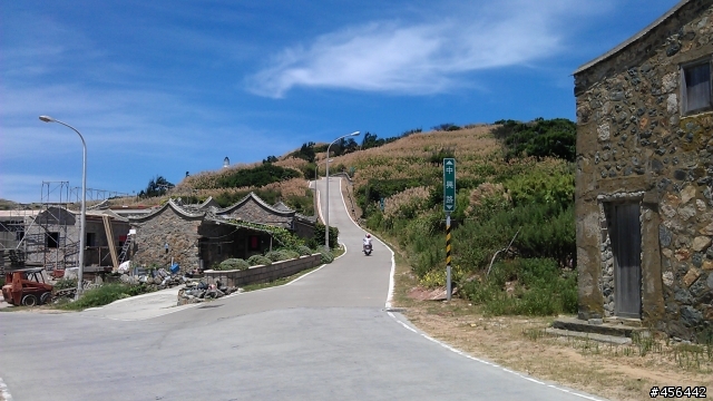 分享馬祖四鄉五島單車環島遊DAY4(圖多文多)