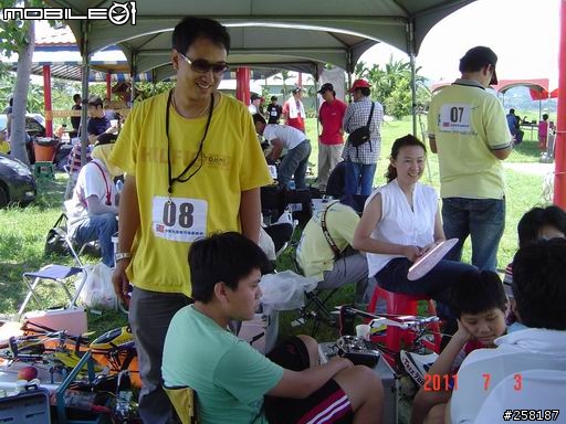 2011.7.3日全國3D賽照片(淡水飛場專輯含廖英志錦標賽飛行)