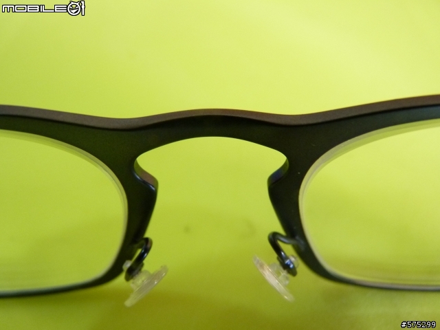 l.a. Eyeworks Taitanium HEATH(荒原)