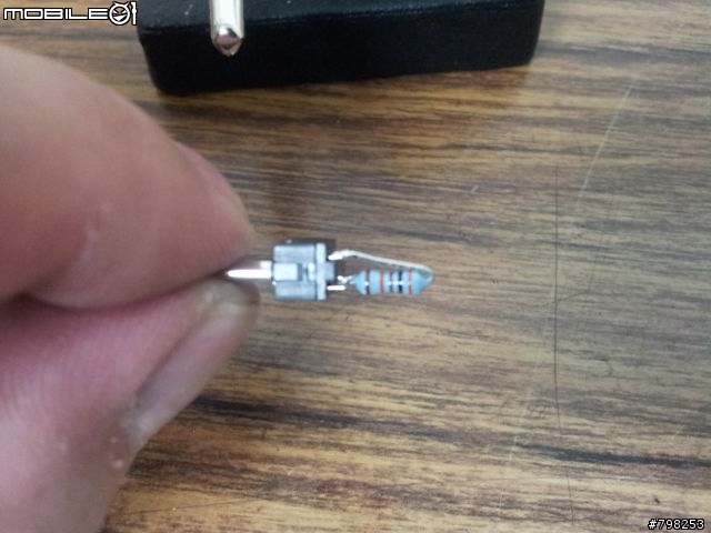 I9000/I9100 解三鍵工具製作過程(材料購買/價格),希望對於想自己動手做的能有點幫助!