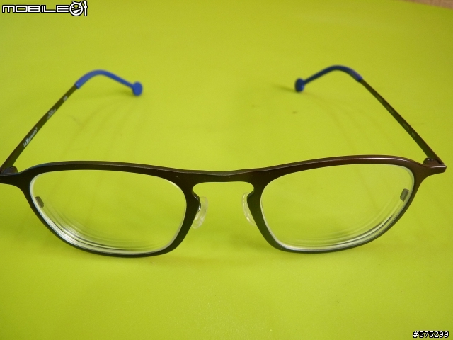l.a. Eyeworks Taitanium HEATH(荒原)