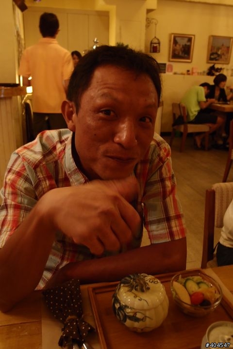 [分享]20110701小湯匙咖哩(H.H.E.自由車隊團慶)