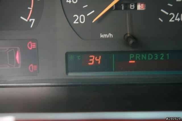 我的SAAB 9000 AERO(圖多慎入)