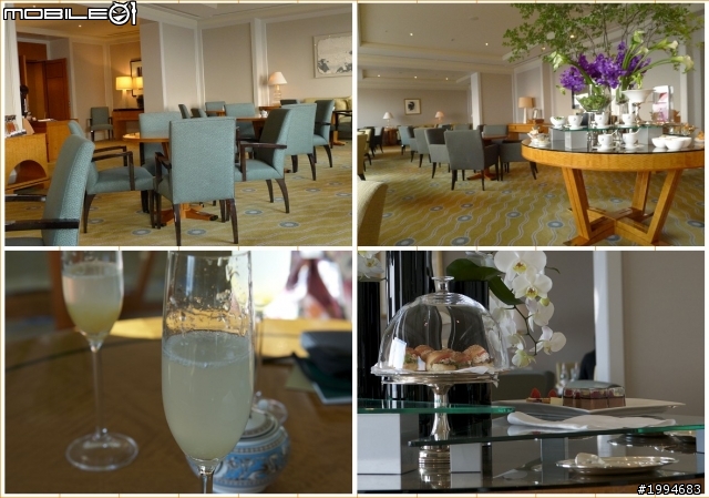 東京-麗池卡爾頓(Ritz-Carlton)