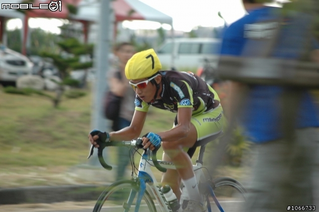2011-07-30台南市主委盃自行車選拔賽