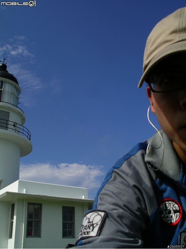 20110702 北宜及北海岸機車一日遊..
