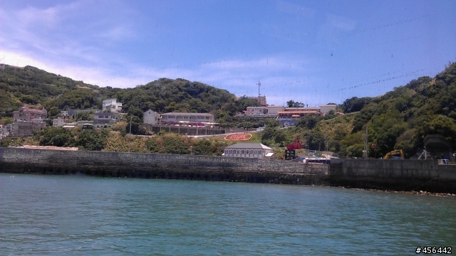 分享馬祖四鄉五島單車環島遊DAY4(圖多文多)