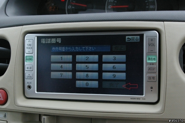 小車大空間 --TOYOTA SIENTA 七人座小型轎旅車