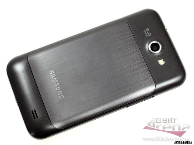Galaxy Z i9103 發表 (轉貼)  衝阿!快出來~!