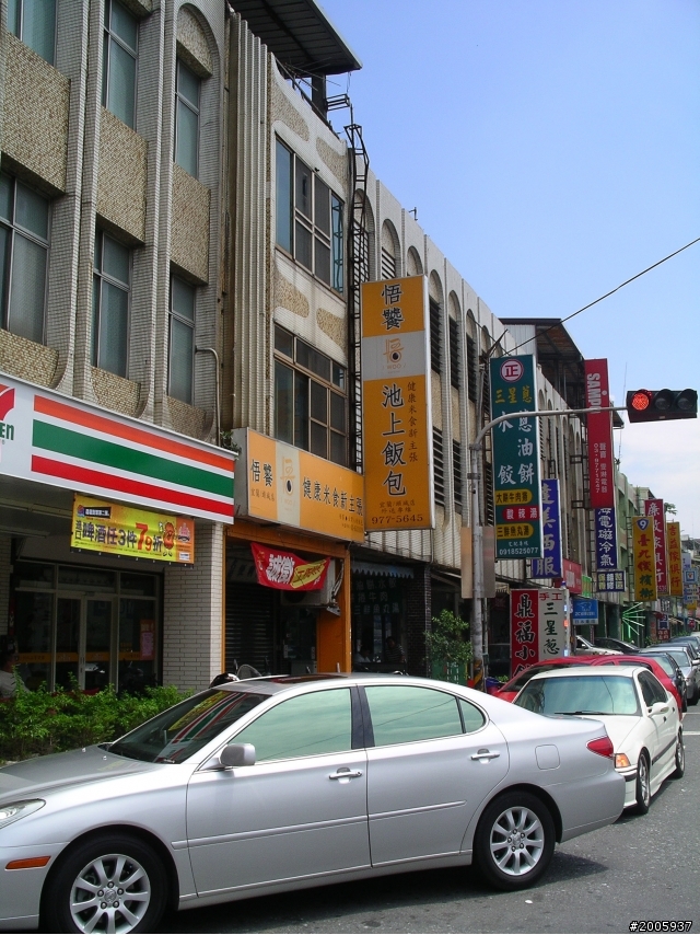 20110702 北宜及北海岸機車一日遊..
