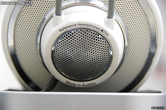 [開箱] Beyerdynamic DT880pro & AKG K701