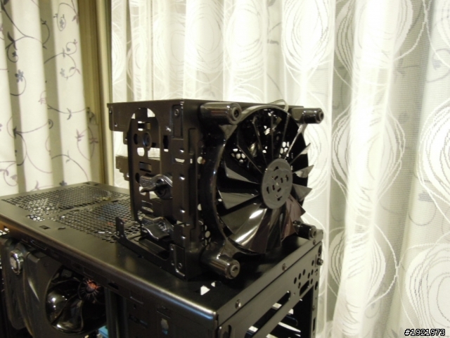 偉訓66S6裝機分享