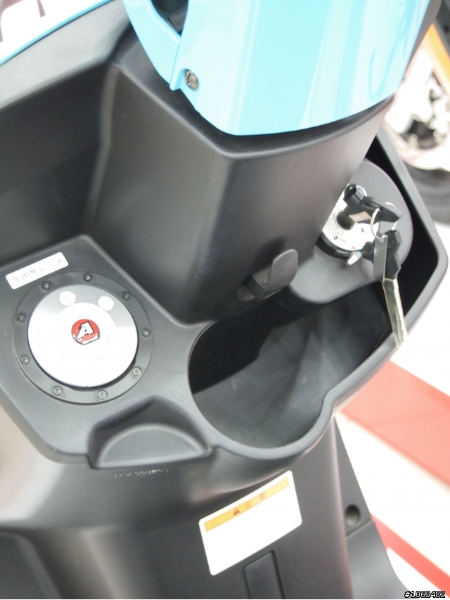 【活動心得】Aeon 試乘會台北場 ●  內有福利照