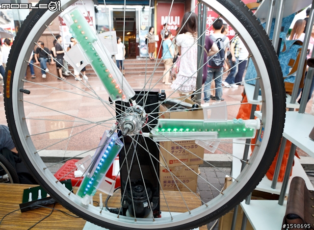 【採訪】活力100腰動動 運動休閒展造勢活動