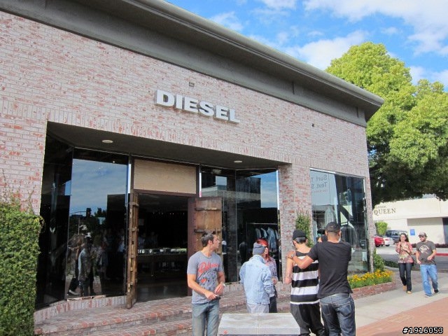 Diesel Thavar 8QL