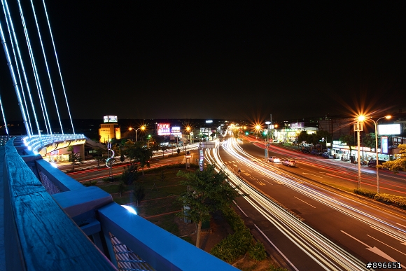 5D2+17-40mm F4L test