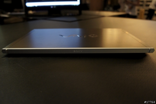 『分享』Sony VAIO 2011 夏季新品上市會
