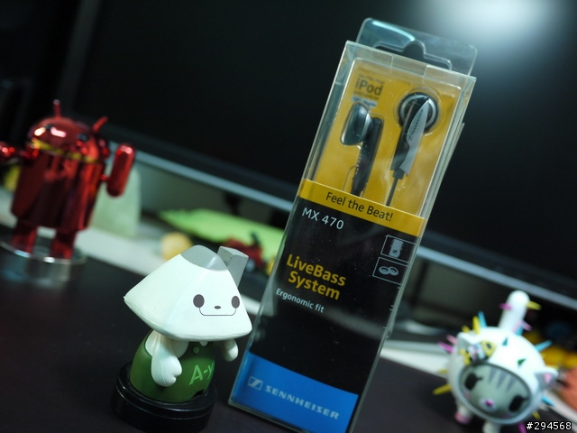 COWON iAudio C2 小惡魔首發悲劇開箱文...7/4 重新換貨之後的重新開箱