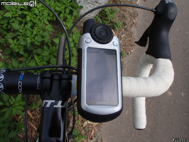 [分享]2010年GIANT DEFY Advanced 2 入手細部照片