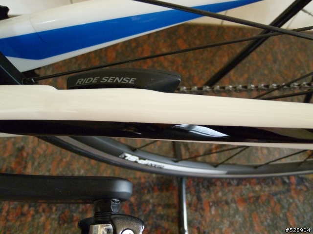 Giant TCR ADVANCED 3 開箱