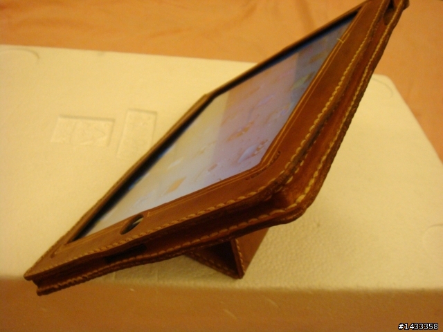 世上唯一ipad2外衣