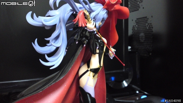 [開箱]Macross F 雪露 各版本分享 "07/21新增 - 30th cosplay版"