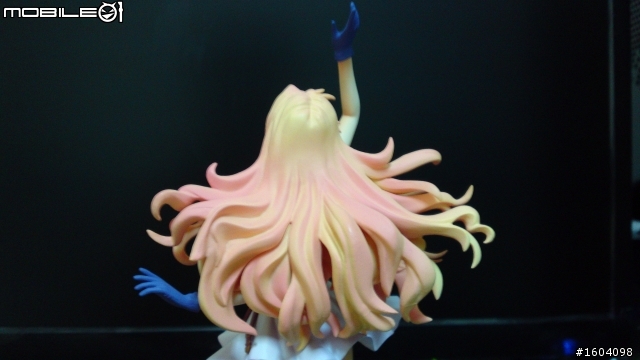 [開箱]Macross F 雪露 各版本分享 "07/21新增 - 30th cosplay版"