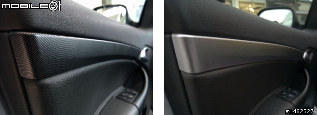 2012 9-3 Aero Griffin 與2011 9-3 Aero實車比較！