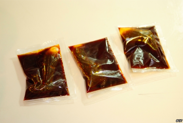 好男人食譜第二彈--阿舍乾麵創意新吃法