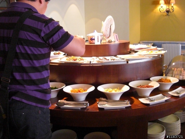 我們所住的~溫泉飯店~心曠神怡仁愛店