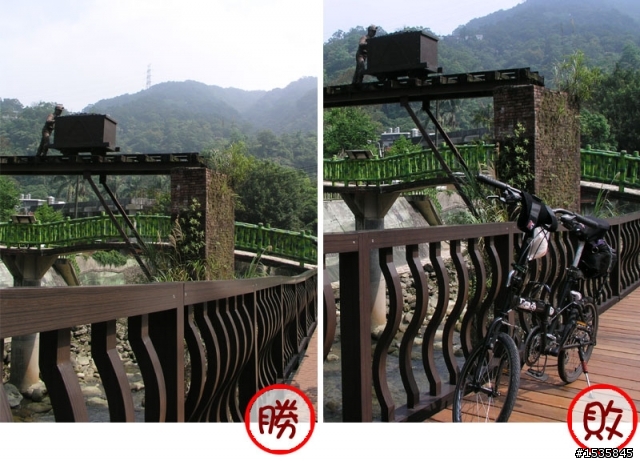 風景跟單車，要如何取捨？有否「單車+攝影達人」可以指點迷津？