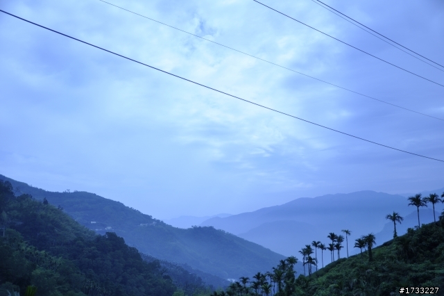嘉義梅山