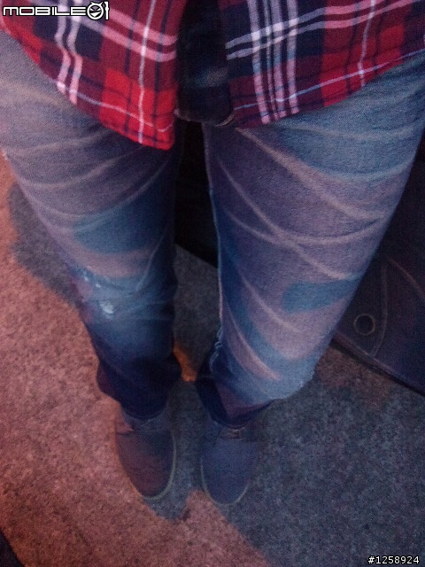 【分享】Diesel Larkee 880R &Peoples Market jeans 實穿