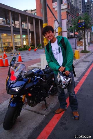環半台,只為了兩個字,就是"仆街"~part2 08/01/2011 更新