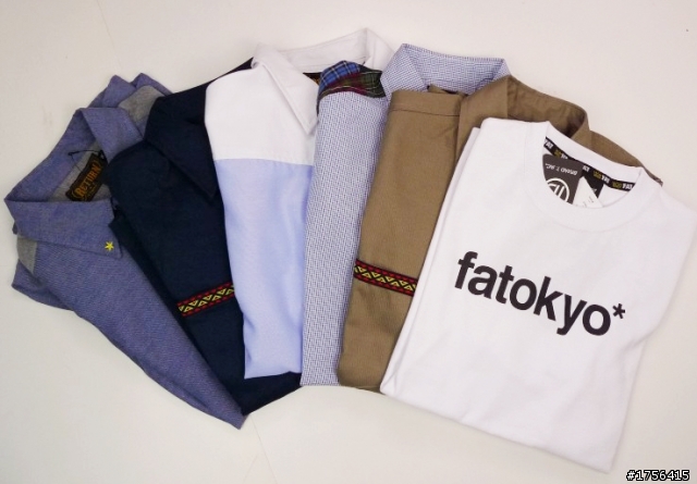 【開箱】reTURn   實穿／穿搭 ( Fenom,Neighborhood,Zunis,FAT,Dickies,CLOT )
