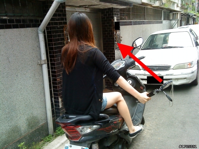 【影片】我們的機車環島（分享拍攝方式）