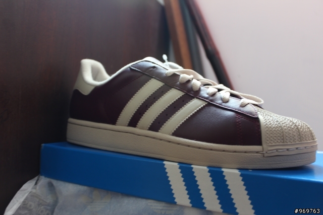 (開箱) adidas 降谷建志著用