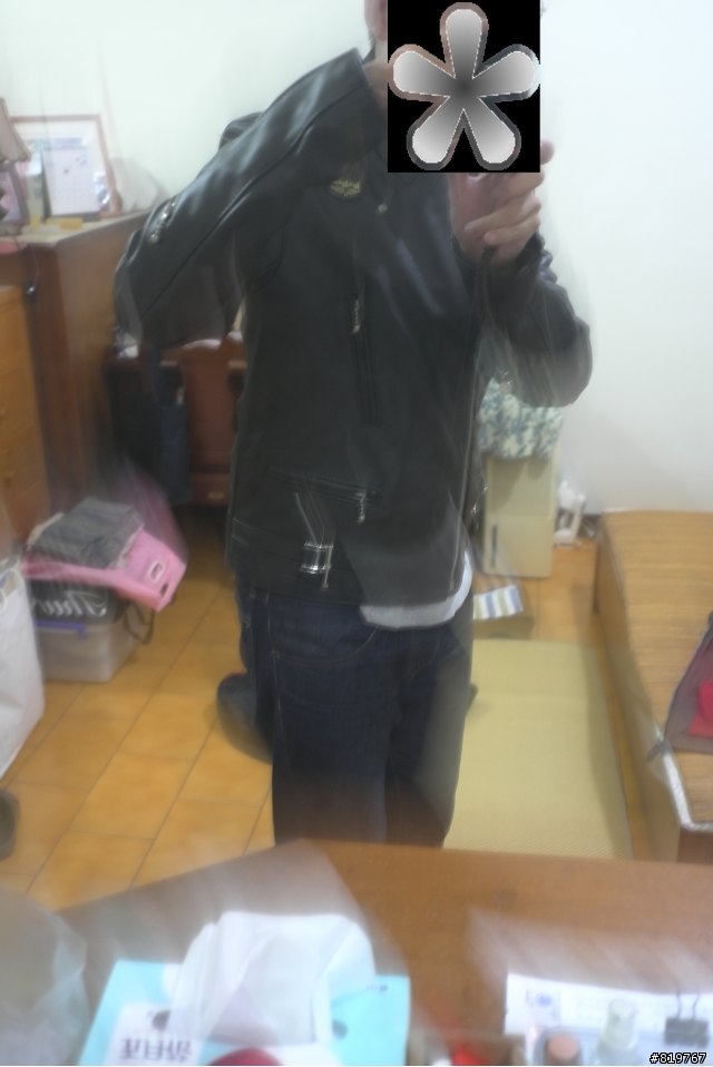 ＬＥＷＩＳＬＥＡＴＨＥＲＳ騎士皮衣與飛行皮衣簡單比較