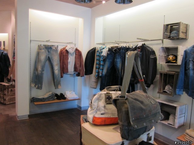 Diesel Thavar 8QL