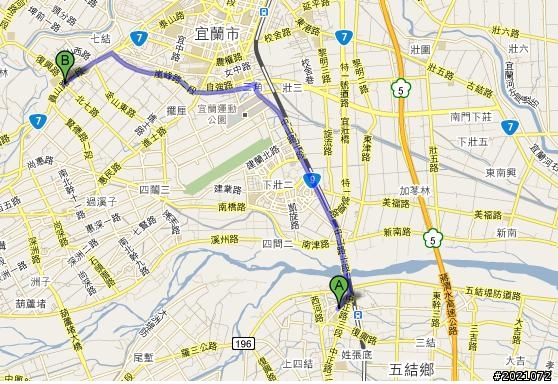 20110705-0706北橫極北極東之旅-1