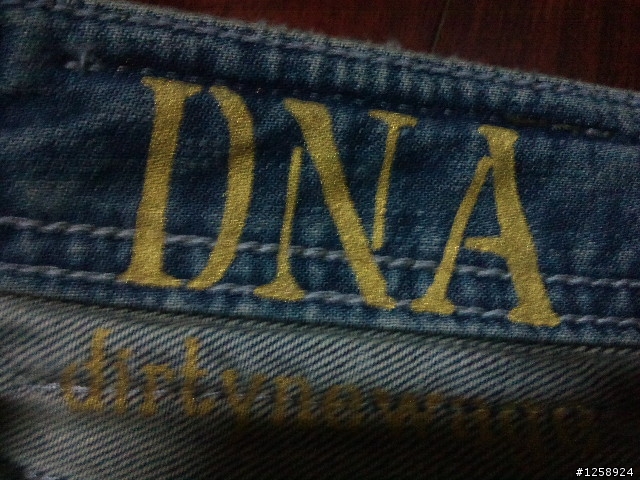 Diesel Larkee T 880L Tapered Carrot Jeans 開包!